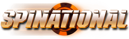 Spinational Casino - Nowa Platforma Hazardowa 2026 Logo